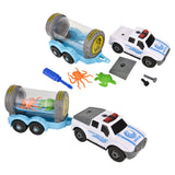 Marine Rescue Transport Set