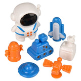 Mini Space Playset (1 DZ)