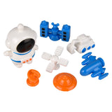Mini Space Playset (1 DZ)