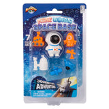 Mini Space Playset (1 DZ)