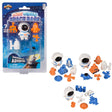 Mini Space Playset (1 DZ)