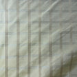 Astra Fabric Silk Fabric - Dotted Squared Stripe, 54" Width (1 Yard)