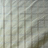 Astra Fabric Silk Fabric - Dotted Squared Stripe, 54" Width (1 Yard)