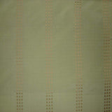 Astra Fabric Silk Fabric - Dotted Squared Stripe, 54" Width (1 Yard)