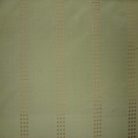 Astra Fabric Silk Fabric - Dotted Squared Stripe, 54" Width (1 Yard)