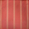 Astra Fabric Silk Fabric - Dotted Squared Stripe, 54" Width (1 Yard)