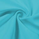 Polyester Lycra 4-Way Stretch Fabric