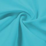 Polyester Lycra 4-Way Stretch Fabric