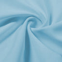 Polyester Lycra 4-Way Stretch Fabric