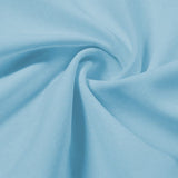 Polyester Lycra 4-Way Stretch Fabric