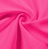 Polyester Lycra 4-Way Stretch Fabric
