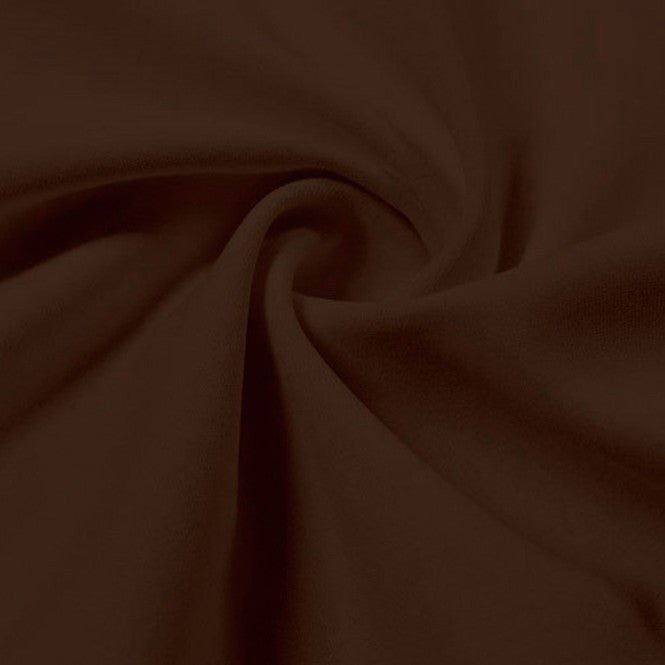 Polyester Lycra 4-Way Stretch Fabric