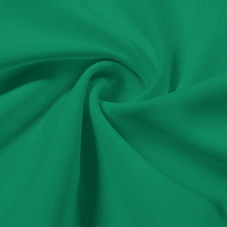 Polyester Lycra 4-Way Stretch Fabric