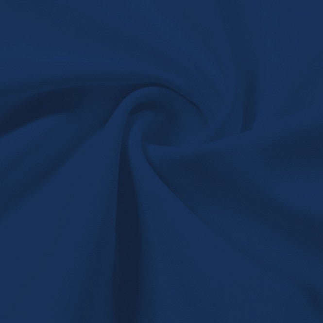 Polyester Lycra 4-Way Stretch Fabric