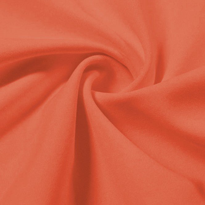 Polyester Lycra 4-Way Stretch Fabric
