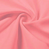 Polyester Lycra 4-Way Stretch Fabric