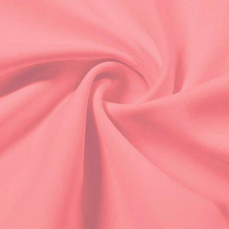 Polyester Lycra 4-Way Stretch Fabric
