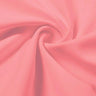 Polyester Lycra 4-Way Stretch Fabric