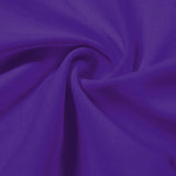 Polyester Lycra 4-Way Stretch Fabric