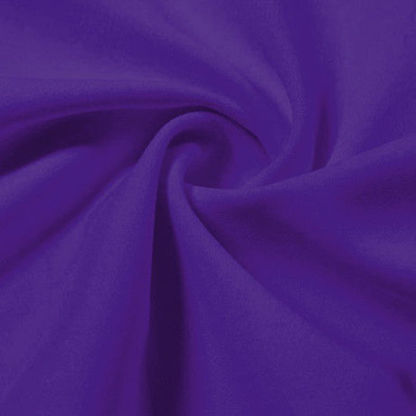 Polyester Lycra 4-Way Stretch Fabric