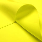 Spacer Scuba Knit Fabric - Dandelion, 44" Width (1 Yard)