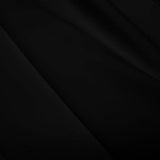Tidal Water Resistant Spandex Fabric - 2-Way Stretch, 54" Width, 160 GSM (1 Yard)