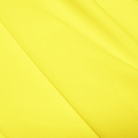 Tidal Water Resistant Spandex Fabric - 2-Way Stretch, 54" Width, 160 GSM (1 Yard)