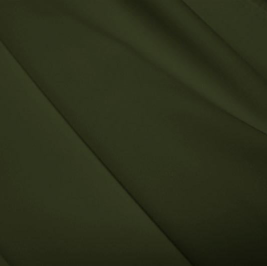Tidal Water Resistant Spandex Fabric - 2-Way Stretch, 54" Width, 160 GSM (1 Yard)