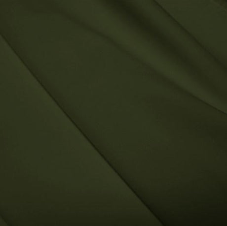 Tidal Water Resistant Spandex Fabric - 2-Way Stretch, 54" Width, 160 GSM (1 Yard)