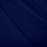 Tidal Water Resistant Polyester Spandex Fabric - Blue Me Away, 54" Width, 2-Way Stretch (1 Yard)