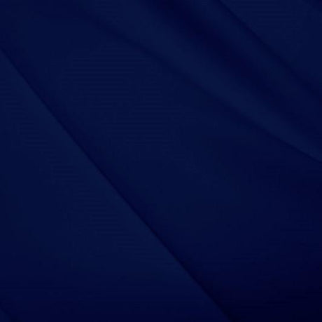 Tidal Water Resistant Polyester Spandex Fabric - Blue Me Away, 54" Width, 2-Way Stretch (1 Yard)