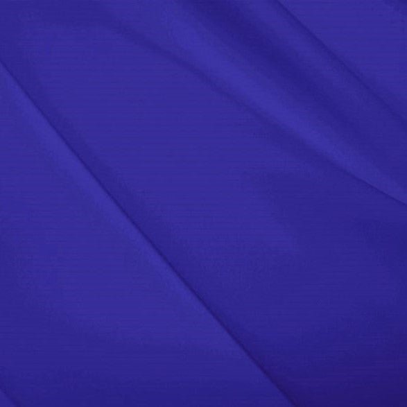 Tidal Water Resistant Polyester Spandex Fabric - Blue Me Away, 54" Width, 2-Way Stretch (1 Yard)