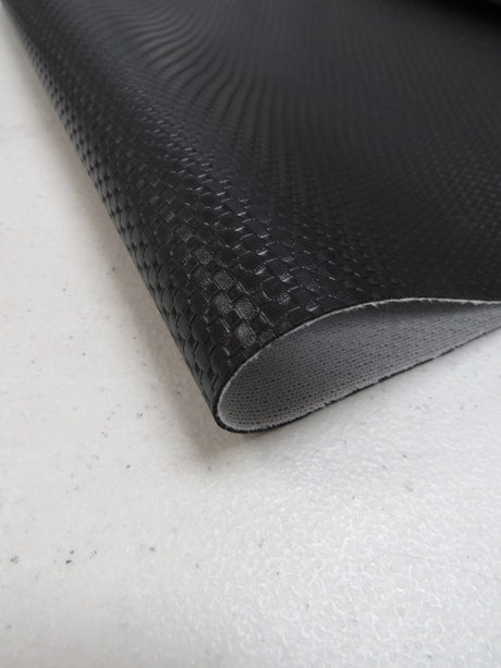 Storm Shield Marine Vinyl Heavy-Duty Weather Performance Vinyl Shadow Black