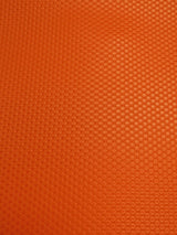 Storm Shield Marine Vinyl Sunburst Orange