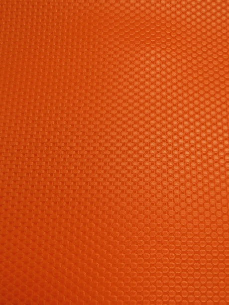 Storm Shield Marine Vinyl Sunburst Orange