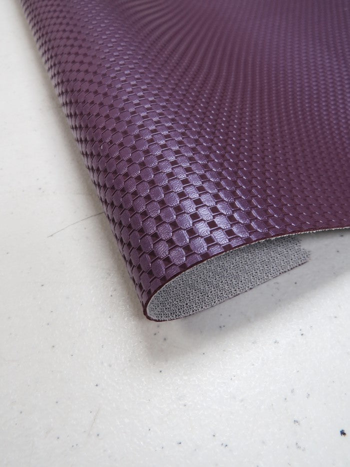 Storm Shield Marine Vinyl Heavy-Duty Weather Performance Vinyl Purple Glow