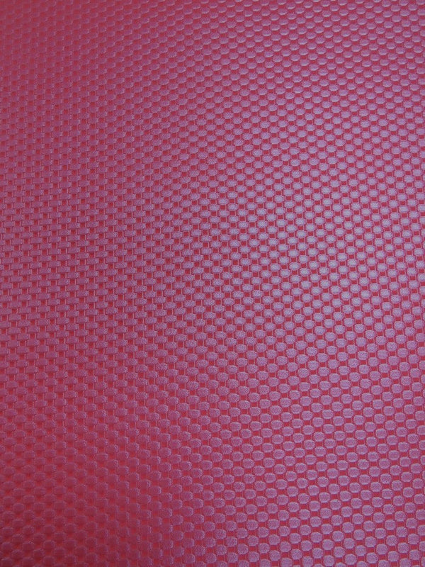 Storm Shield Marine Vinyl Pink Shockwave Fabric