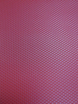 Storm Shield Marine Vinyl Pink Shockwave Fabric