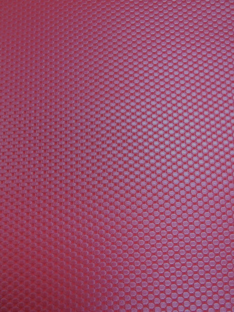 Storm Shield Marine Vinyl Pink Shockwave Fabric