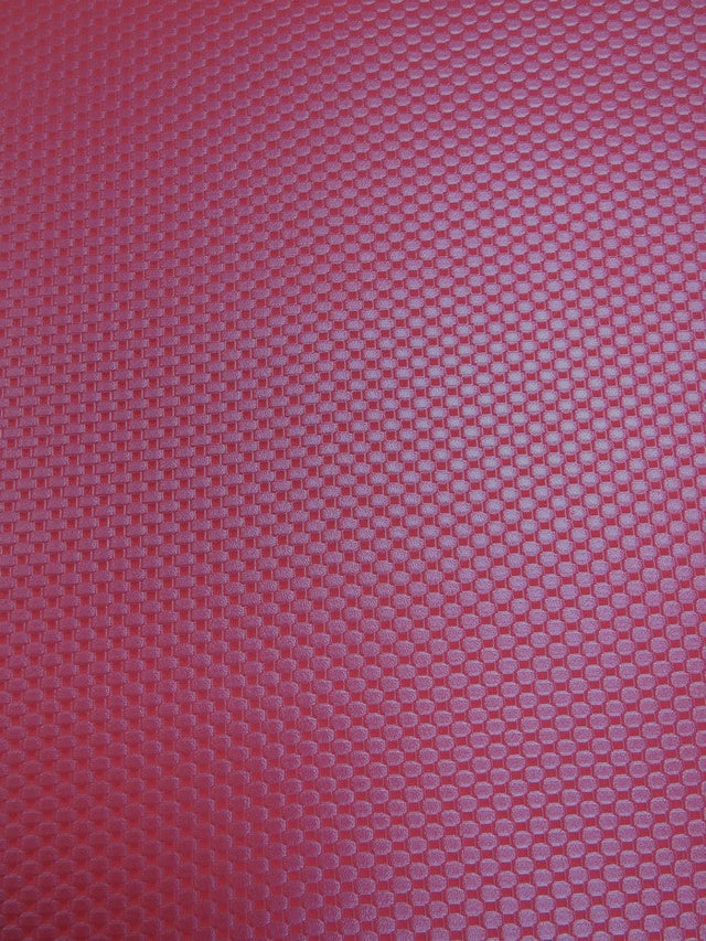 Storm Shield Marine Vinyl Pink Shockwave Fabric