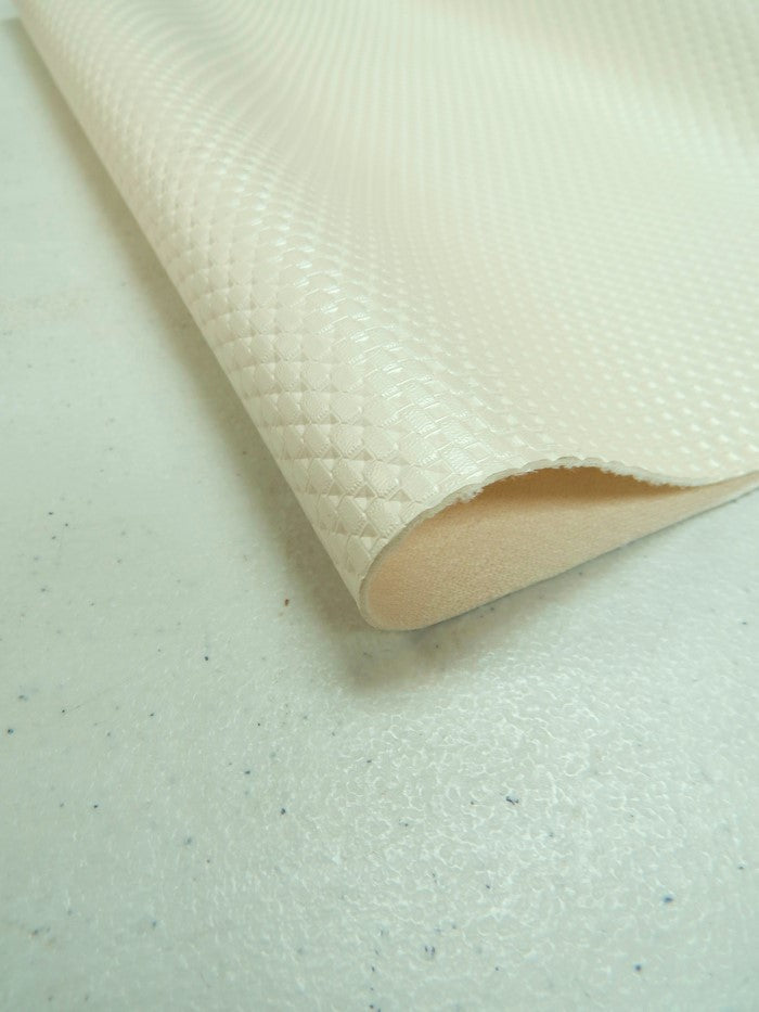 Storm Shield Marine Vinyl Heavy-Duty Weather Performance Vinyl Arctic White