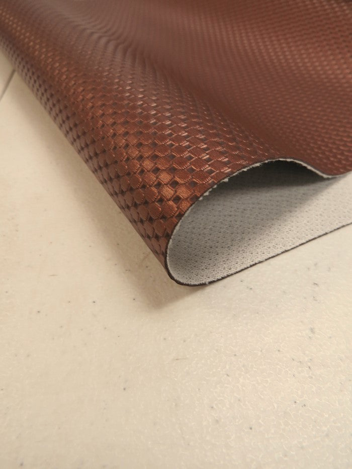 Storm Shield Marine Vinyl Heavy-Duty Weather Performance Vinyl Copper Alloy