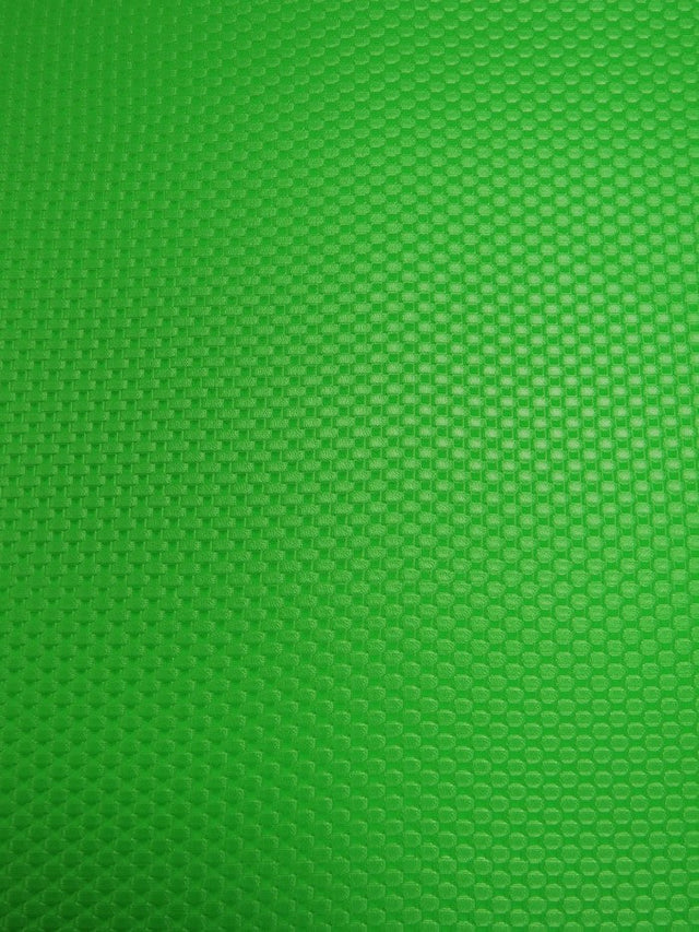 Storm Shield Marine Vinyl Heavy-Duty Weather Performance Vinyl Acid Green