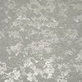 Foil Printed French Terry Fleece
