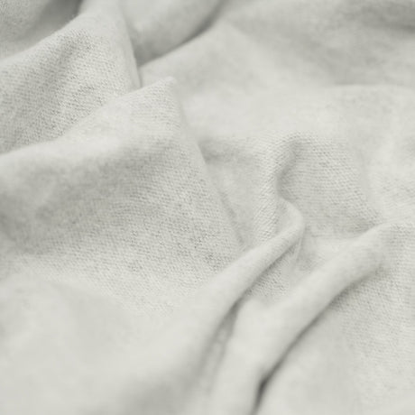 Foil Printed French Terry Fleece