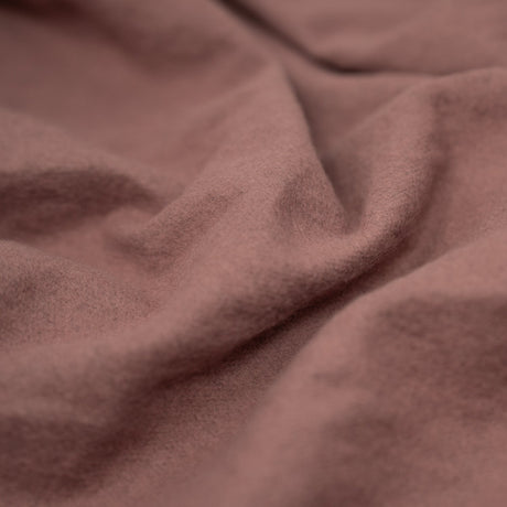 Foil Printed French Terry Fleece