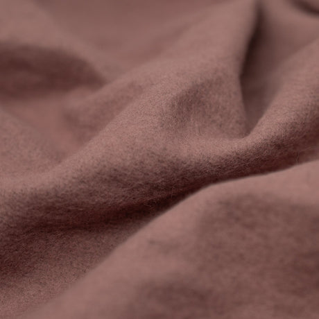Foil Printed French Terry Fleece