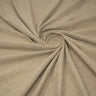 EcoDelish Double Peached Melange Spandex