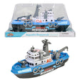 Aquatic Research Vessel Toy