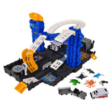 Aquatic Research Facility Playset